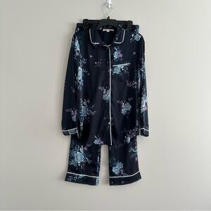 Loft Satin Sleepwear Set